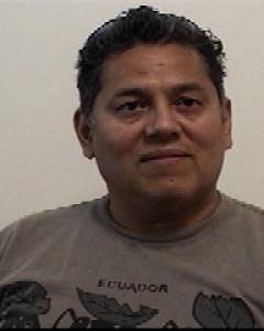 Eduardo Vincente Bermeo a registered Sexual Offender or Predator of Florida