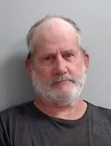 Terry Ray Evans a registered Sexual Offender or Predator of Florida