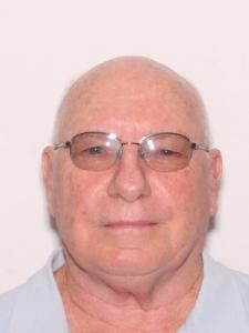 Lin J Bly a registered Sexual Offender or Predator of Florida