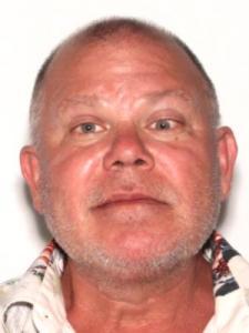 Paul Michael Clough a registered Sexual Offender or Predator of Florida