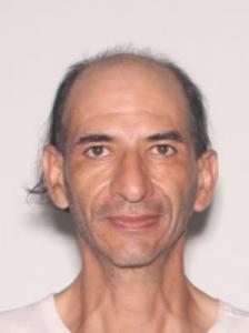 Alejandro Ricardo Kehoe a registered Sexual Offender or Predator of Florida