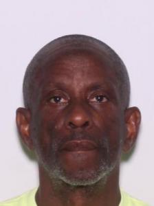 Derrick B Croom a registered Sexual Offender or Predator of Florida