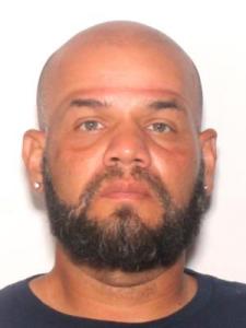 Noel Serafin Solis-carrillo a registered Sexual Offender or Predator of Florida