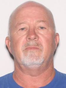 Darren Michael Taggart Sr a registered Sexual Offender or Predator of Florida