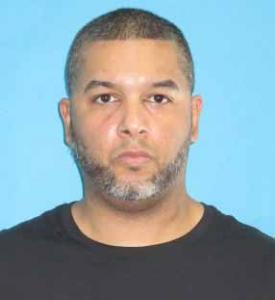 David Joel Rodriguez a registered Sexual Offender or Predator of Florida