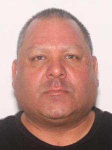 David Del Valle a registered Sexual Offender or Predator of Florida