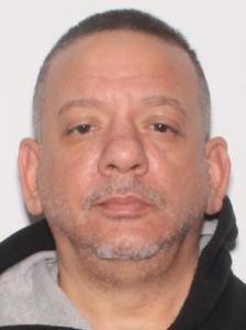 David Pabon a registered Sexual Offender or Predator of Florida