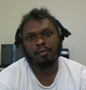 Nathaniel Antonio Barrett Jr a registered Sexual Offender or Predator of Florida