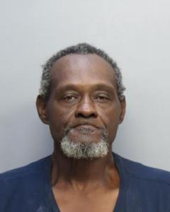 Albert Moore a registered  of Florida