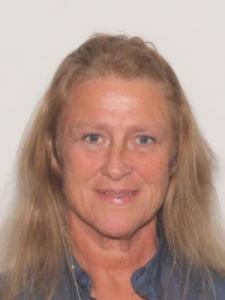 Teresa Ann Ashworth a registered Sexual Offender or Predator of Florida