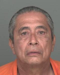 Jose Alberto Mendez-natal a registered Sexual Offender or Predator of Florida