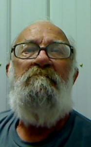 Floyd Russell Nabinger a registered Sexual Offender or Predator of Florida