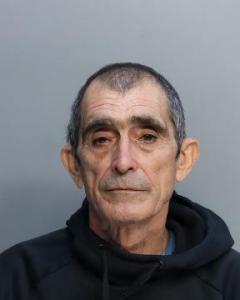 Lazaro Rego-otano a registered Sexual Offender or Predator of Florida