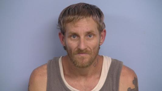 James David Stroud a registered Sexual Offender or Predator of Florida