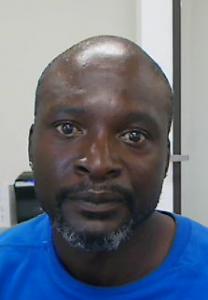 Daniel Lamar Williams a registered Sexual Offender or Predator of Florida