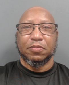 Charles Eford Jr a registered Sexual Offender or Predator of Florida