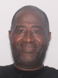 Jimmie Lee Banks a registered Sexual Offender or Predator of Florida