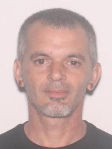 Kevin E Baker a registered Sexual Offender or Predator of Florida