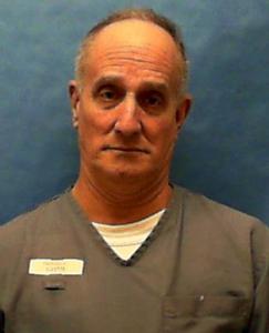 Christopher L Daddio a registered Sexual Offender or Predator of Florida