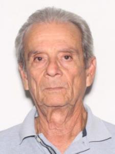 Fernando Benavides-fernandez a registered Sexual Offender or Predator of Florida