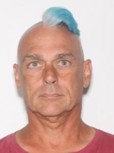 Milton Douglas Childress a registered Sexual Offender or Predator of Florida