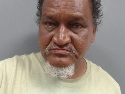 Nathanael Borrero a registered Sexual Offender or Predator of Florida