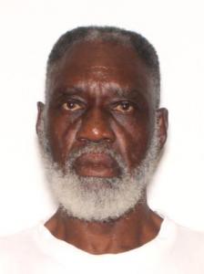 Reginald Goldwire a registered Sexual Offender or Predator of Florida