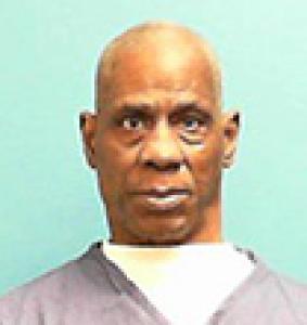 Willie James Pickett a registered Sexual Offender or Predator of Florida