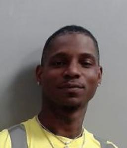 Damien Antonio Harris a registered Sexual Offender or Predator of Florida