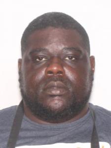 Antonio Jerrod Ward a registered Sexual Offender or Predator of Florida