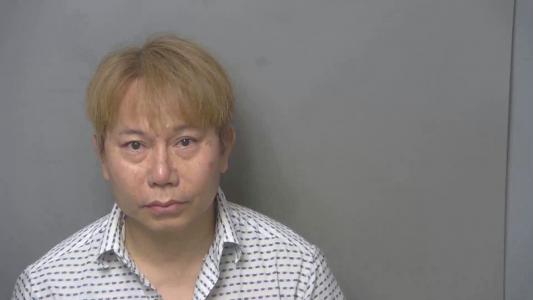 Khanthong Phommarinh a registered Sexual Offender or Predator of Florida