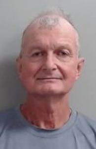 Bruce David Hogan a registered Sexual Offender or Predator of Florida