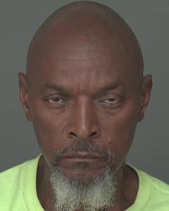 Gerald Tyrone Hampton a registered Sexual Offender or Predator of Florida