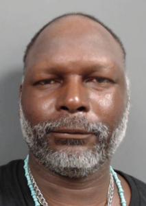 Marvin Brown Jr a registered Sexual Offender or Predator of Florida