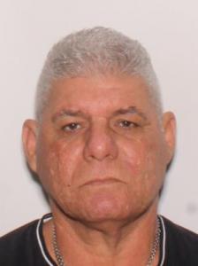 Jose M Rivera Orta a registered Sexual Offender or Predator of Florida