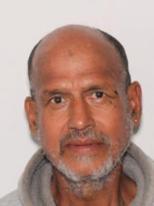 Ralph Cabrera Jr a registered Sexual Offender or Predator of Florida