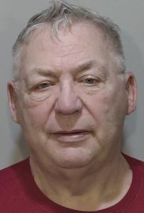 Dean Michael Trout a registered Sex Offender of Maryland