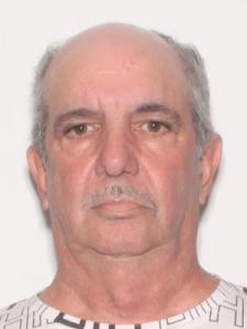 Jesus Manso Gordillo a registered Sexual Offender or Predator of Florida