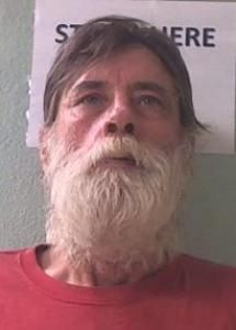 Allan Lee Funk a registered Sexual Offender or Predator of Florida