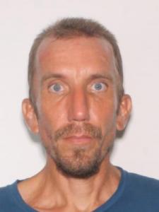 Christopher Ford Gerritt a registered Sexual Offender or Predator of Florida