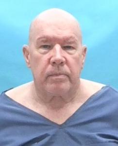 Carl Duane Bond a registered Sexual Offender or Predator of Florida