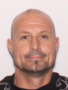 Steven David Punger a registered Sexual Offender or Predator of Florida