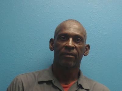 Melvin James Woodall a registered Sexual Offender or Predator of Florida