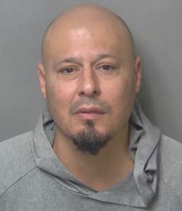 Francisco Trevino Jr a registered Sexual Offender or Predator of Florida