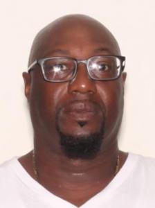 Demond Leander Roberts a registered Sexual Offender or Predator of Florida