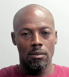 Milton Lavenski Johnson a registered Sexual Offender or Predator of Florida