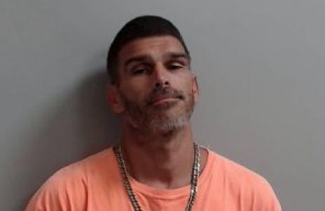 Ricky L Gilbert a registered  of Florida