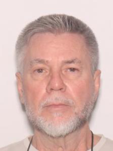 John Steven Middaugh a registered Sexual Offender or Predator of Florida