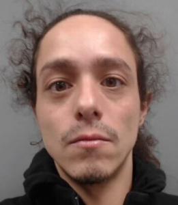 Mathew Love Dorvil a registered Sexual Offender or Predator of Florida