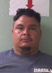 Melvin Clarence Sanchez a registered Sexual Offender or Predator of Florida